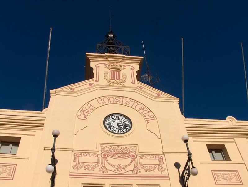 Casa de la vila
