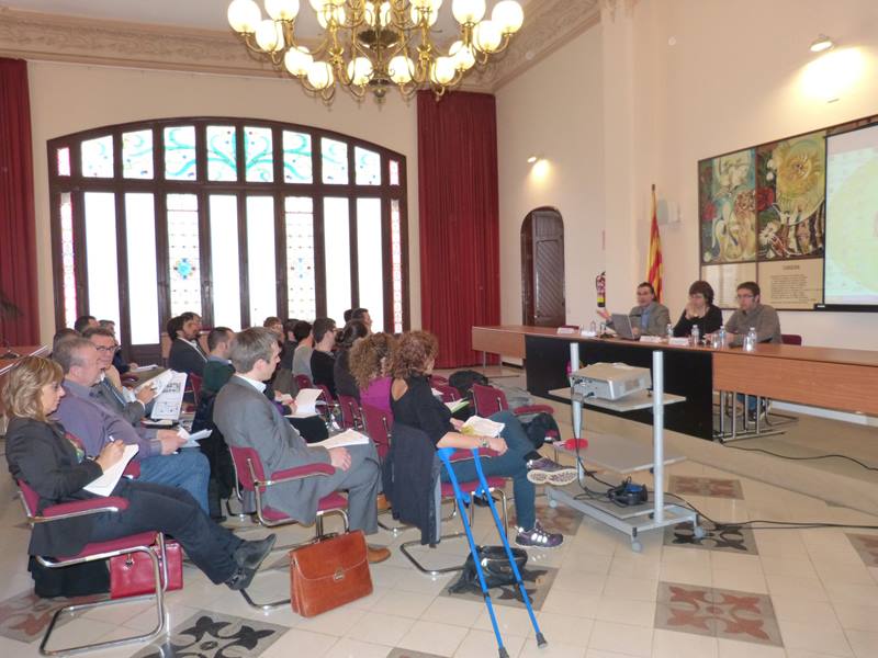 Jornada energia