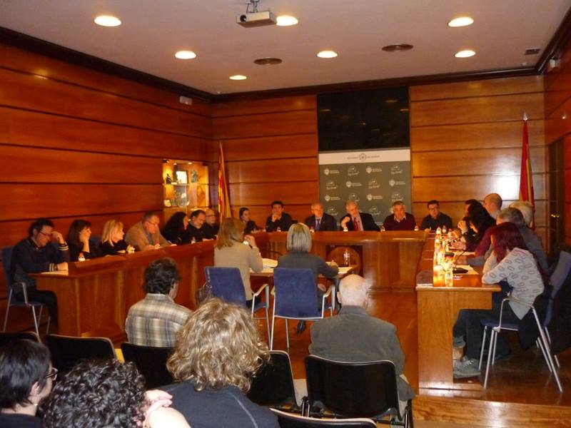 ple Vendrell