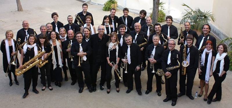 BIG BAND TARRAGONA