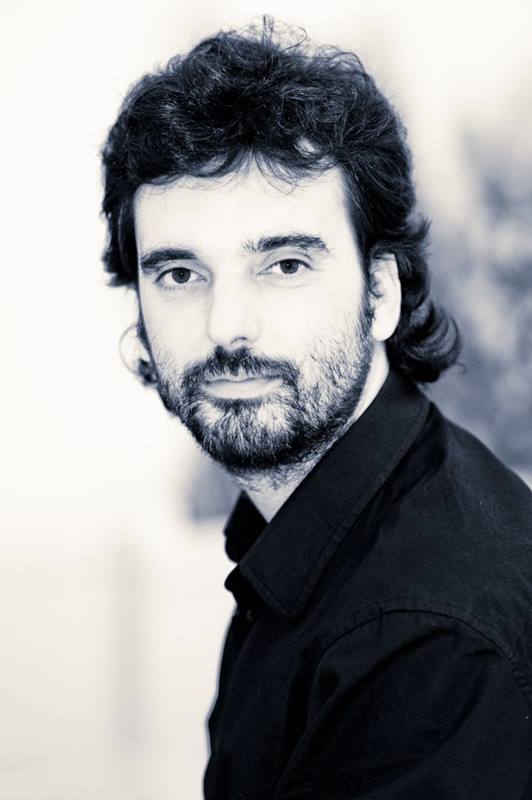 Jonatan Carbo