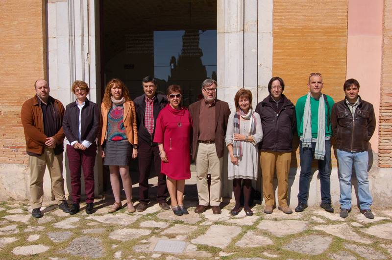 Junta IEP 2014