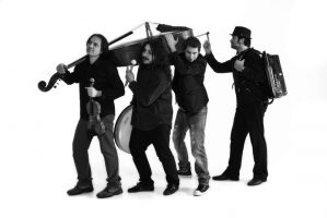 LucaCiarlaQuartet2 negre