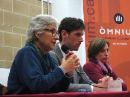 Muriel Casals 2
