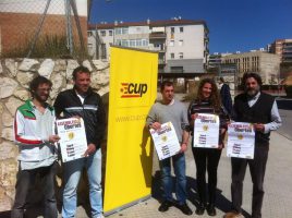 cup sant sadurni