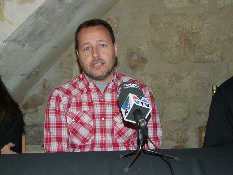 eloi marti