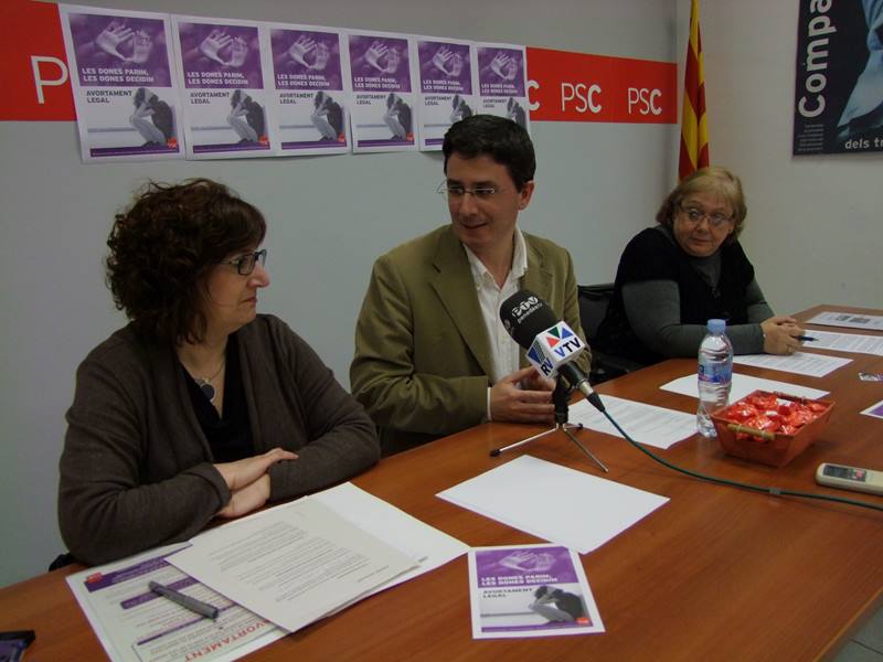 psc avortament