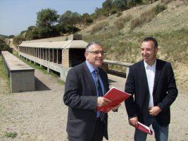 BARBACOES SANT JAUME