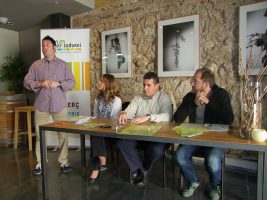Maig gastronomic web