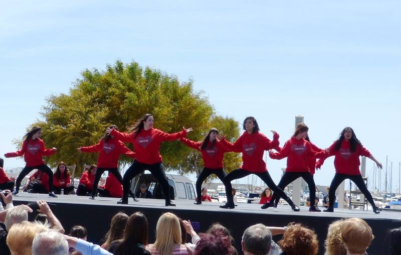 dia internacional dansa