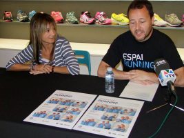 espai running