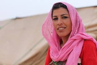 rafea pink desert web