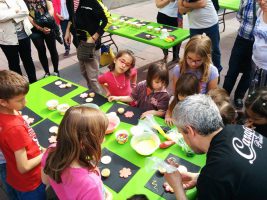 Mercat Gastronomic