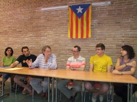 ANC Vilafranca