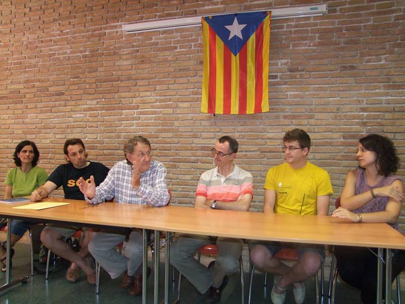 ANC Vilafranca