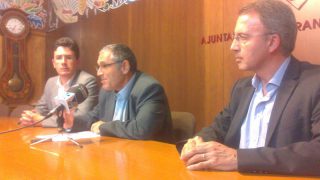 Adif Vilafranca