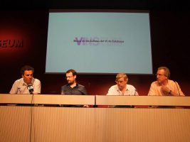 CURSOS UB