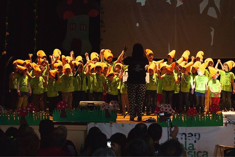 Cantata EMAP 2014