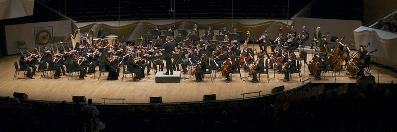 Denver Young Orchestra