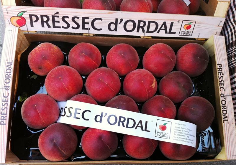 El Pressec Ordal