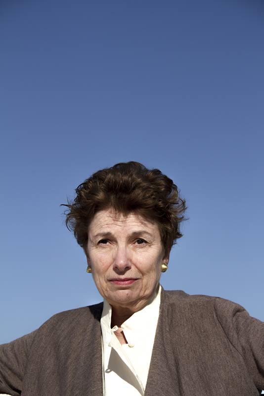 Foto Cristina Grisolia