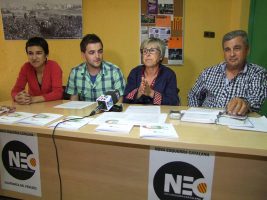 NECat