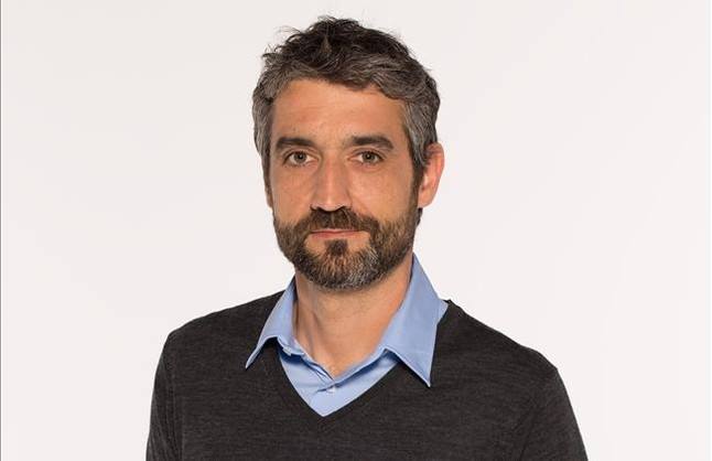 Roger de Gracia