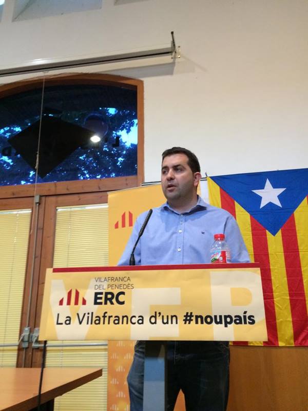 Rosell Facebook