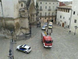 bombers sta maria