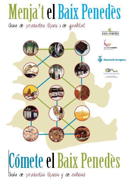 portada guia gastronomica ccbp