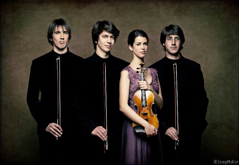 07-28 Quartet Gerhard baixa