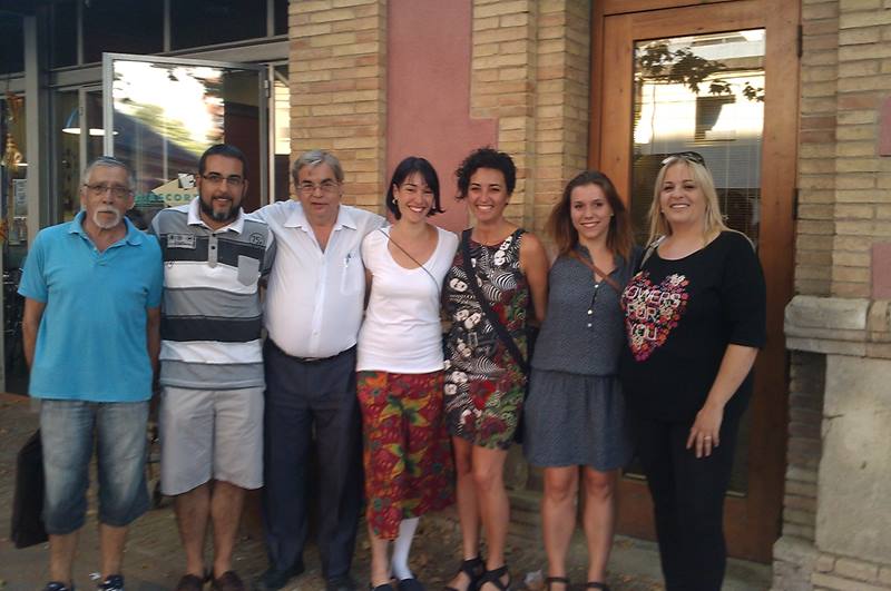 Vilafranca Coordinadora