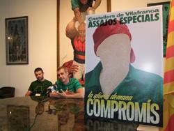 campanya verds