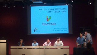 sorteig sant felix