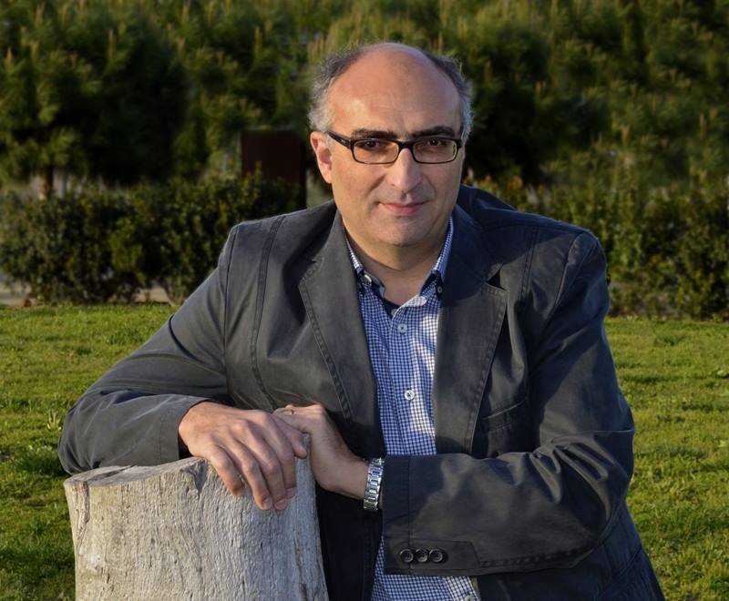 Jordi Verges