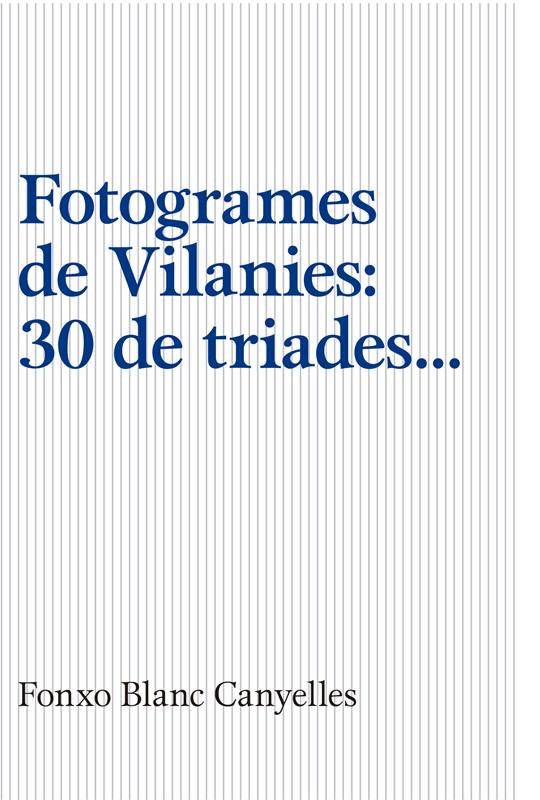 Vilanies