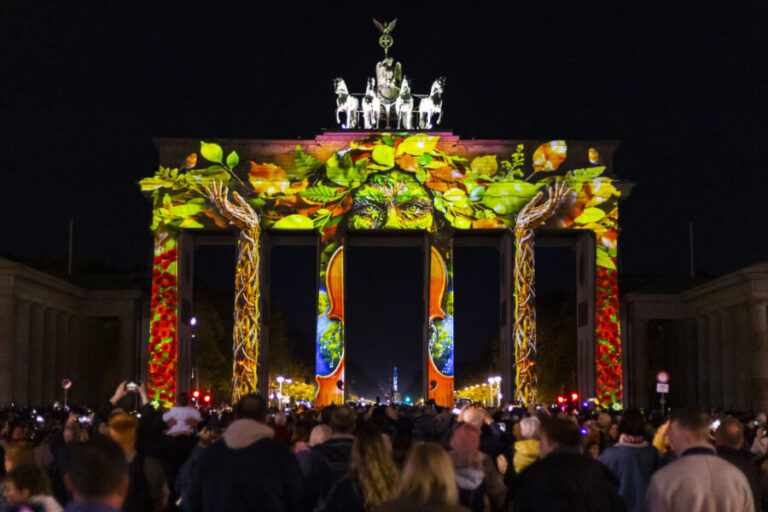 Sílvia Isach guanya el primer premi del Festival of Lights de Berlín ...